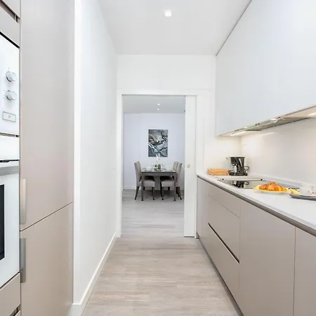 Apartment Merced In By Solaga Homes *