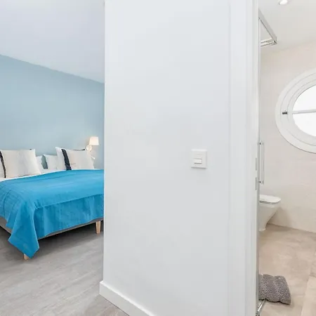 Apartment Merced In By Solaga Homes Malaga