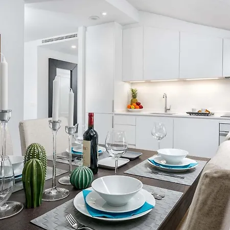 Merced In By Solaga Homes Malaga