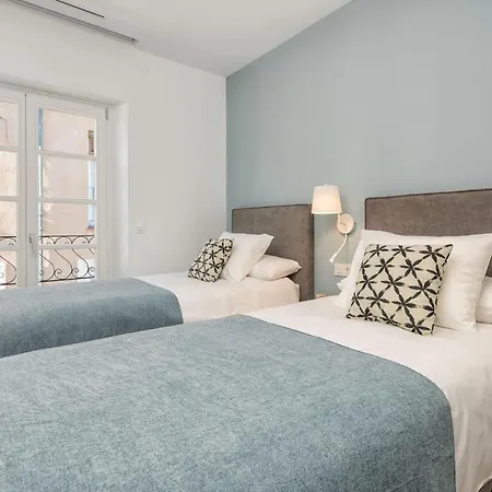 Apartment Merced In By Solaga Homes Malaga