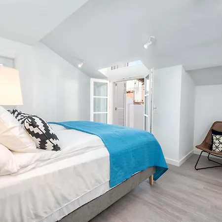 Merced In By Solaga Homes * Malaga