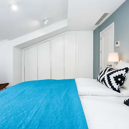 Apartment Merced In By Solaga Homes *