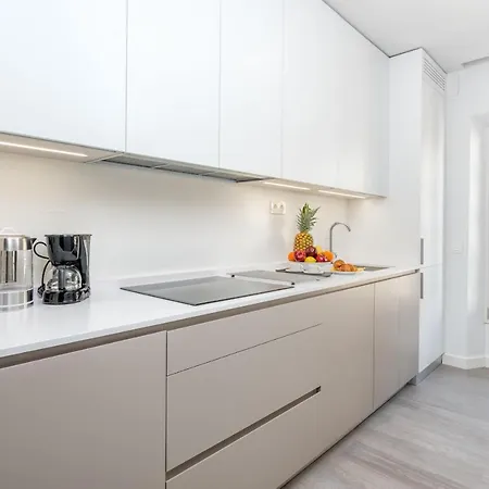 Merced In By Solaga Homes Apartment