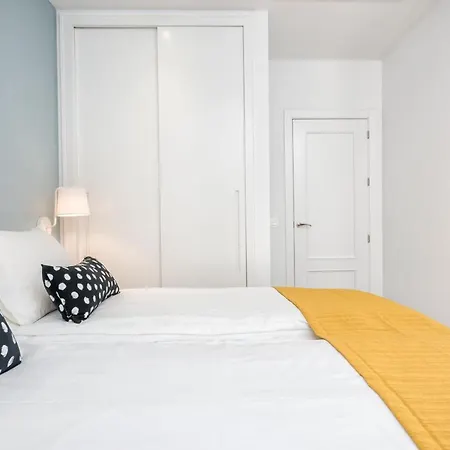 Apartment Merced In By Solaga Homes *