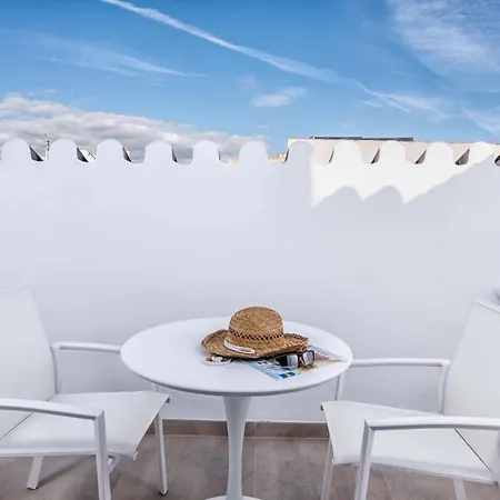 Apartment Merced In By Solaga Homes Malaga