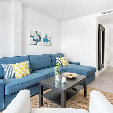 Merced In By Solaga Homes Malaga