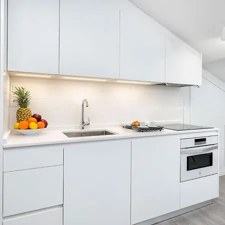 Apartment Merced In By Solaga Homes