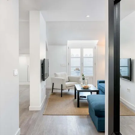 Apartment Merced In By Solaga Homes *