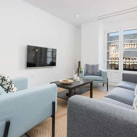 Merced In By Solaga Homes Apartment *