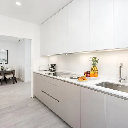 Merced In By Solaga Homes Apartment *