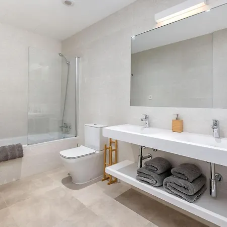 Merced In By Solaga Homes Malaga