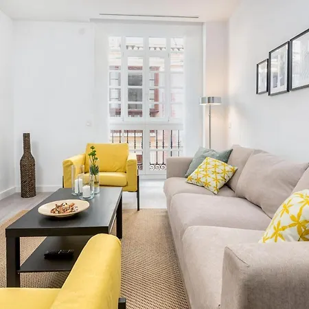 Apartment Merced In By Solaga Homes *