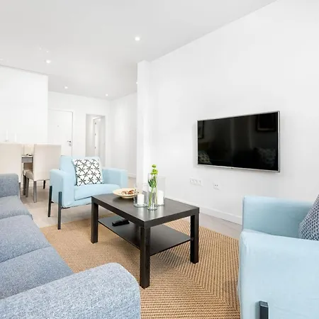 Merced In By Solaga Homes Apartment