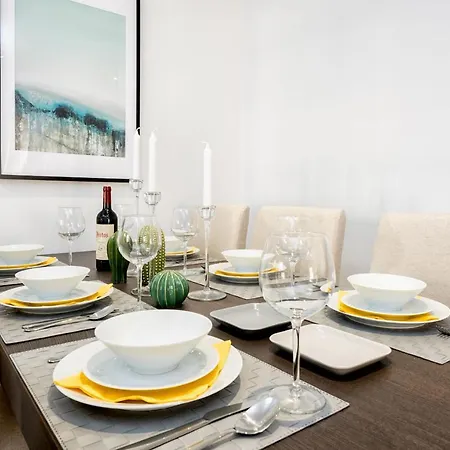 Merced In By Solaga Homes Apartment