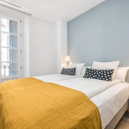 Apartment Merced In By Solaga Homes