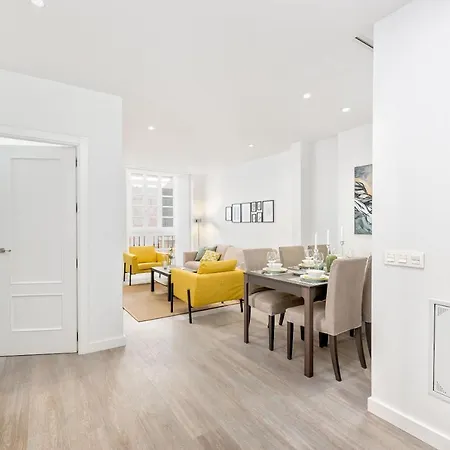 Apartment Merced In By Solaga Homes *