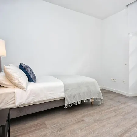 Apartment Merced In By Solaga Homes *