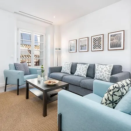 Merced In By Solaga Homes Malaga