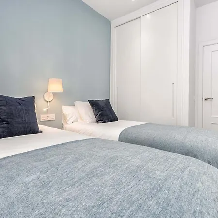 Merced In By Solaga Homes Apartment