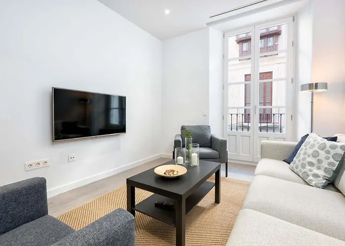 Merced In By Solaga Homes Málaga