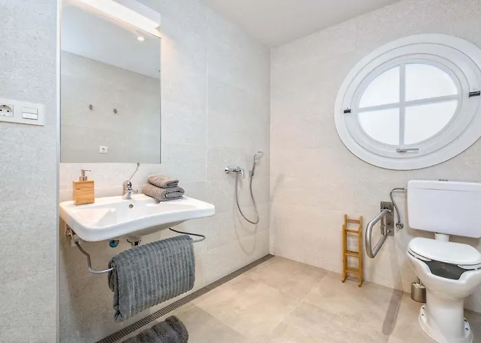 Merced In By Solaga Homes Málaga