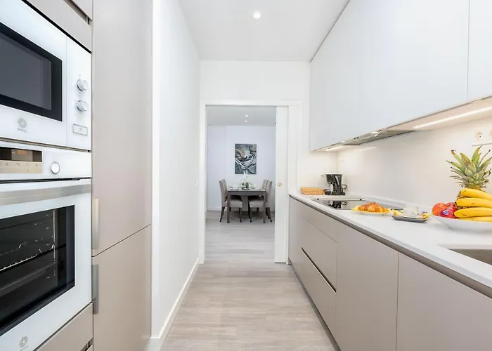 Daire Merced In By Solaga Homes *