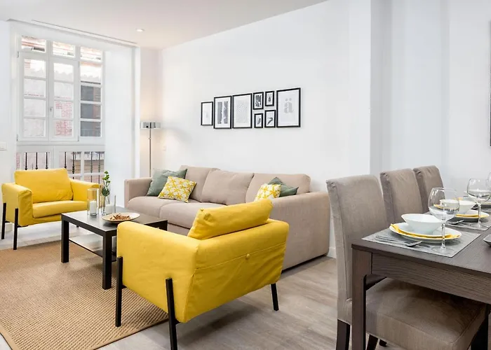 Merced In By Solaga Homes Málaga