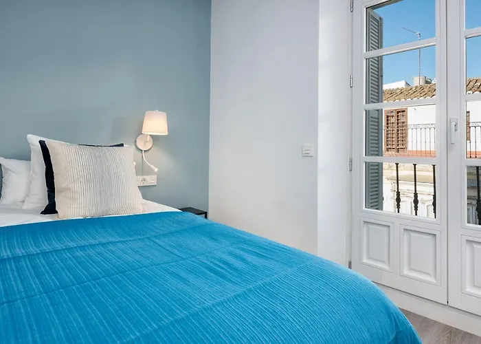 Merced In By Solaga Homes Daire *