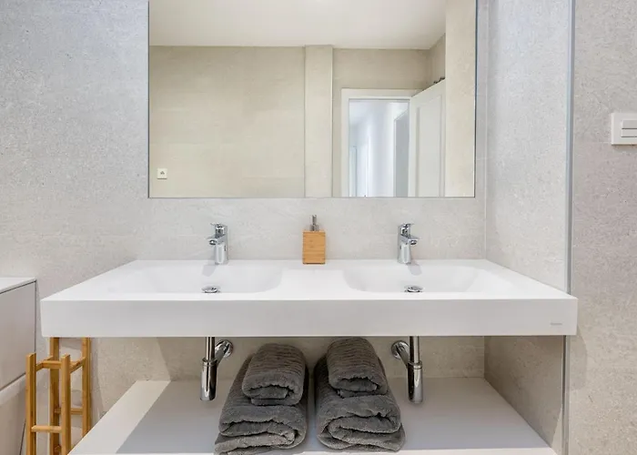 Merced In By Solaga Homes Málaga