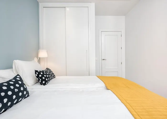 Daire Merced In By Solaga Homes *