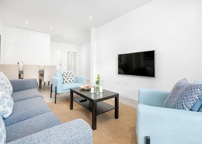 Merced In By Solaga Homes Daire