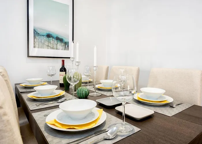 Merced In By Solaga Homes Daire