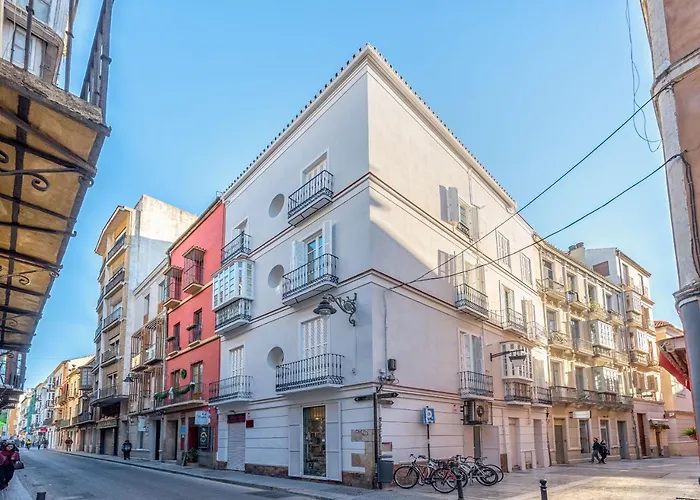 Merced In By Solaga Homes Daire *