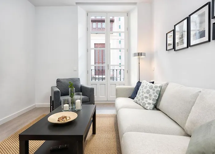 Merced In By Solaga Homes Daire