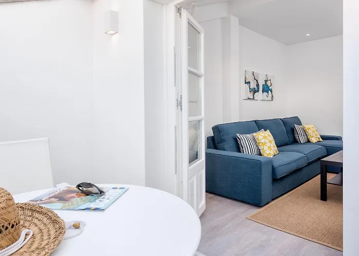 Merced In By Solaga Homes Daire