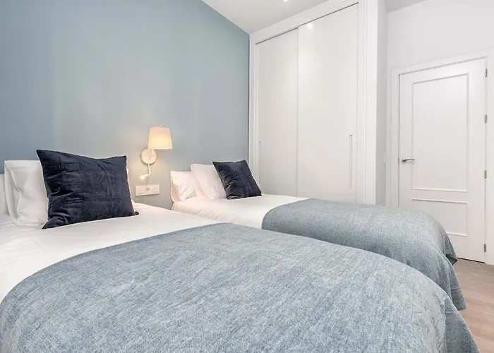 Merced In By Solaga Homes Daire